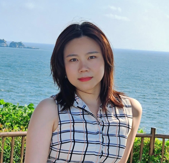 Liyuan Wang